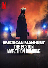 American Manhunt: The Boston Marathon Bombing