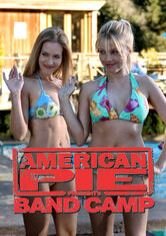 American Pie Presents: Band Camp