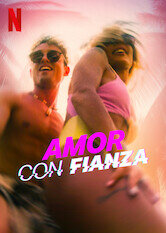 Amor con fianza