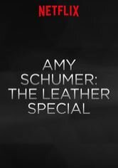 Amy Schumer: The Leather Special