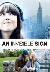 An Invisible Sign