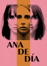 Ana by Day