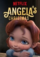Angela's Christmas