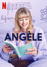 Angèle