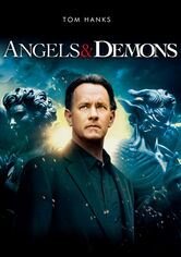Angels and Demons