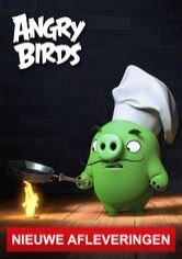Angry Birds