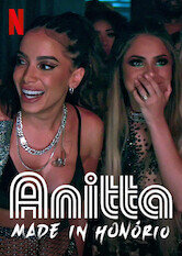 Anitta: Made In Honório