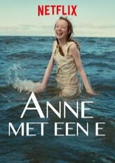 Anne met een E