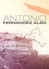 Antonio Fernández Alba