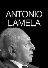 Antonio Lamela