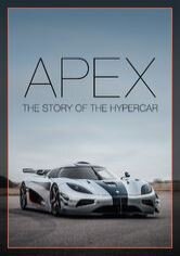 APEX: The Story of the Hypercar