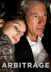 Arbitrage