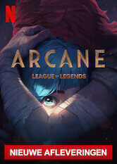 Arcane