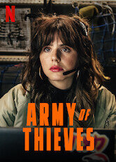 Army of Thieves