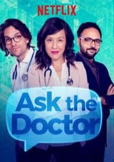 Ask the Doctor