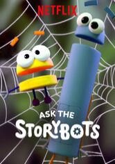 Ask the StoryBots