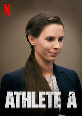 Athlete A
