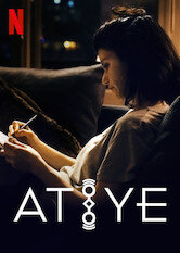 Atiye
