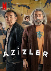 Azizler
