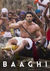 Baaghi