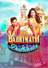 Badrinath Ki Dulhania