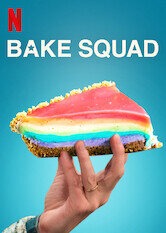 Bake Squad