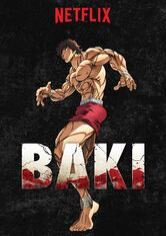 BAKI