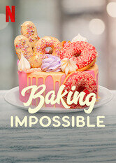 Baking Impossible