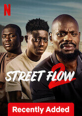 Street Flow 2