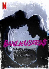 Banlieusards