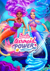 Barbie Mermaid Power