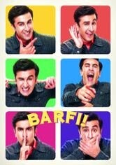 Barfi!