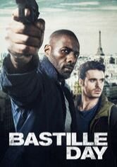 Bastille Day
