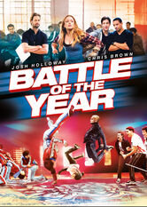 Battle of the Year