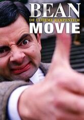 Bean: The Movie