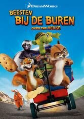 Beesten bij de buren