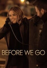 Before We Go