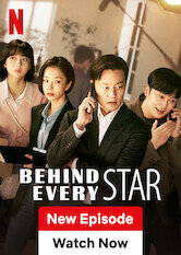 Behind Every Star