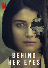 Behind Her Eyes