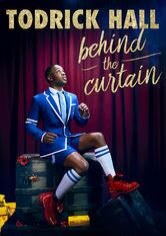 Behind the Curtain: Todrick Hall