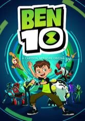 Ben 10