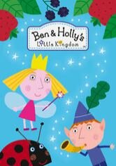 Ben en Holly