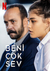 Beni Çok Sev