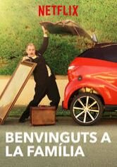 Benvinguts a la família