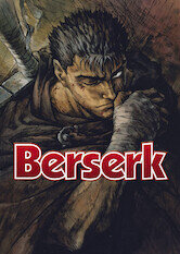 Berserk