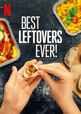 Best Leftovers Ever!