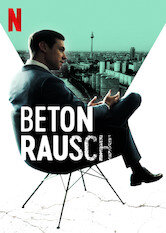 Betonrausch