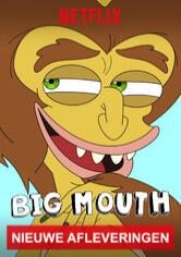 Big Mouth