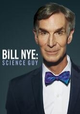 Bill Nye: Science Guy