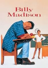 Billy Madison
